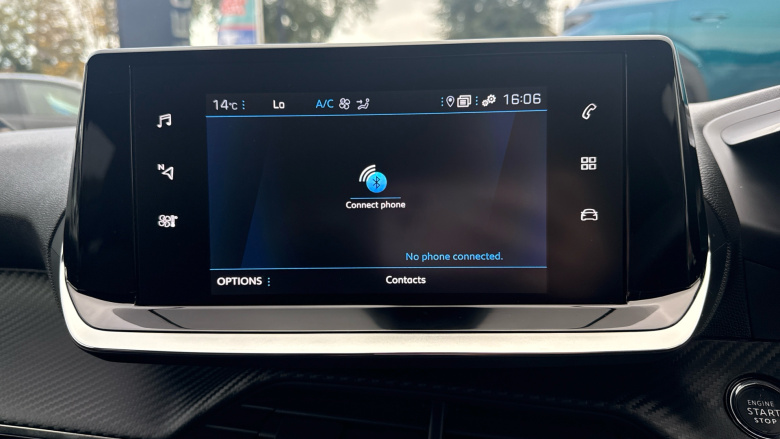 Peugeot 208 1.2 PureTech 100 Allure Premium + 5dr Petrol Hatchback